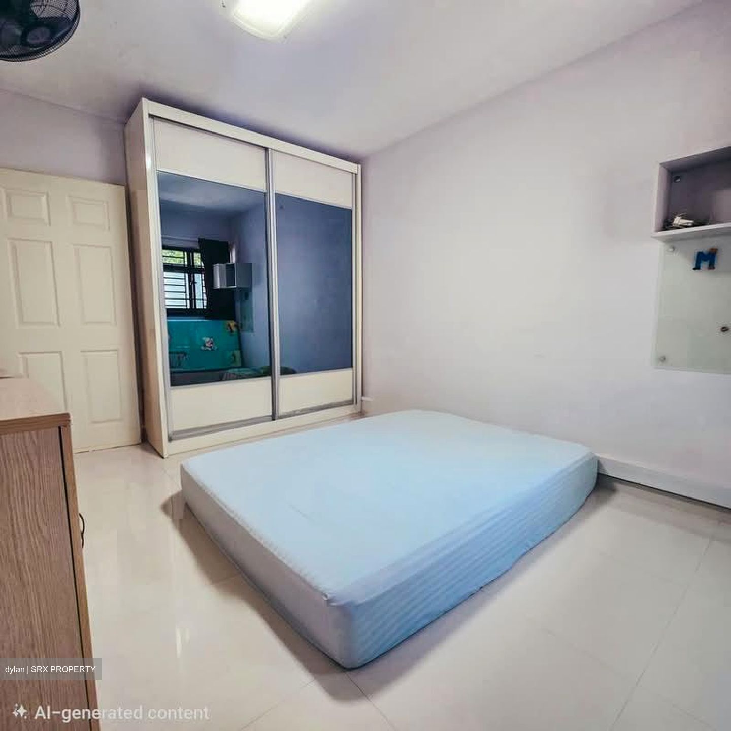 Blk 321 Ang Mo Kio Avenue 1 (Ang Mo Kio), HDB 3 Rooms #582636761